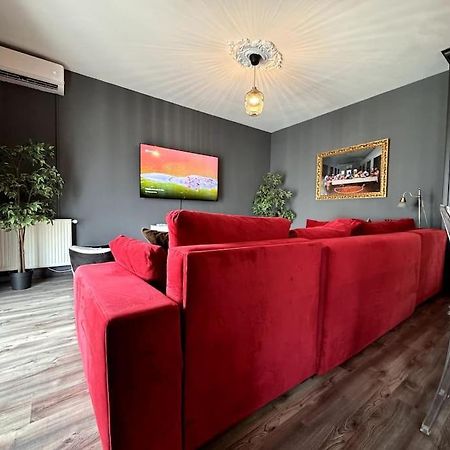 Ultra Central Premium Duplex Budapeszt Zewnętrze zdjęcie