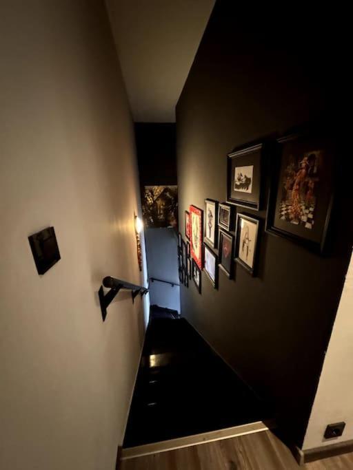 Ultra Central Premium Duplex Budapeszt Zewnętrze zdjęcie