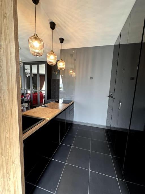 Ultra Central Premium Duplex Budapeszt Zewnętrze zdjęcie