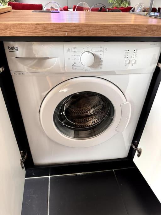 Ultra Central Premium Duplex Budapeszt Zewnętrze zdjęcie