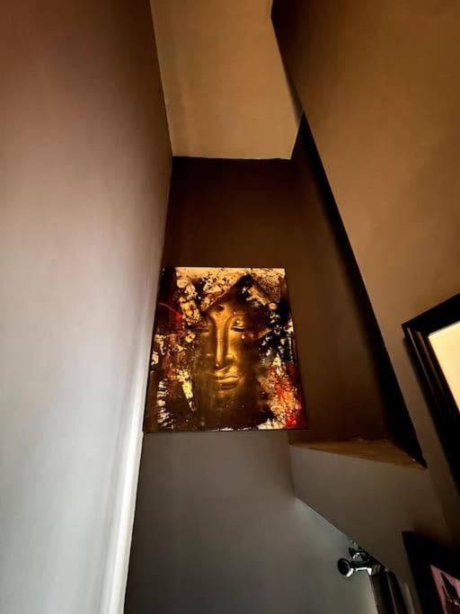 Ultra Central Premium Duplex Budapeszt Zewnętrze zdjęcie