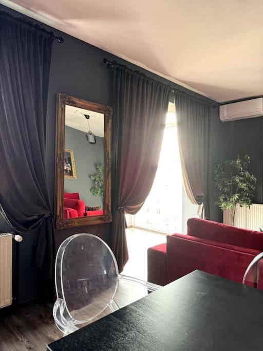Ultra Central Premium Duplex Budapeszt Zewnętrze zdjęcie
