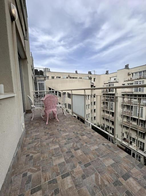 Ultra Central Premium Duplex Budapeszt Zewnętrze zdjęcie