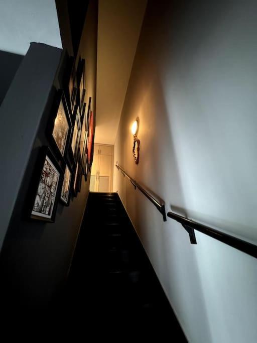 Ultra Central Premium Duplex Budapeszt Zewnętrze zdjęcie