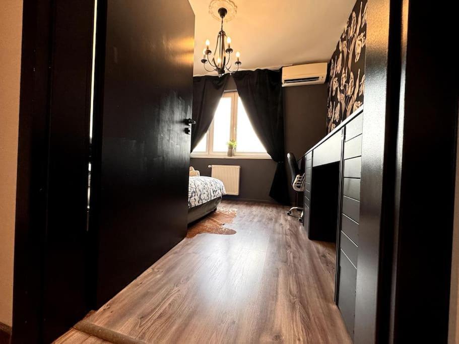 Ultra Central Premium Duplex Budapeszt Zewnętrze zdjęcie