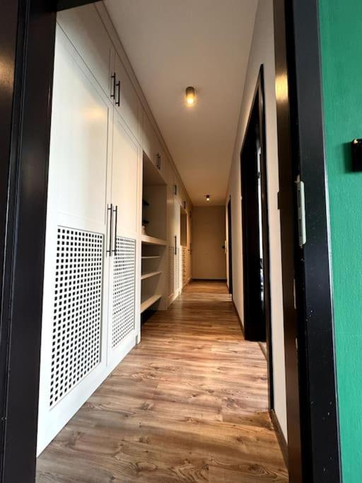 Ultra Central Premium Duplex Budapeszt Zewnętrze zdjęcie