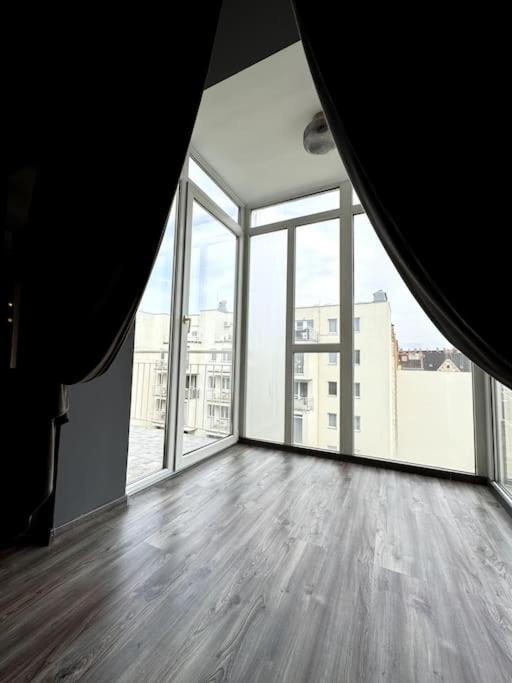 Ultra Central Premium Duplex Budapeszt Zewnętrze zdjęcie