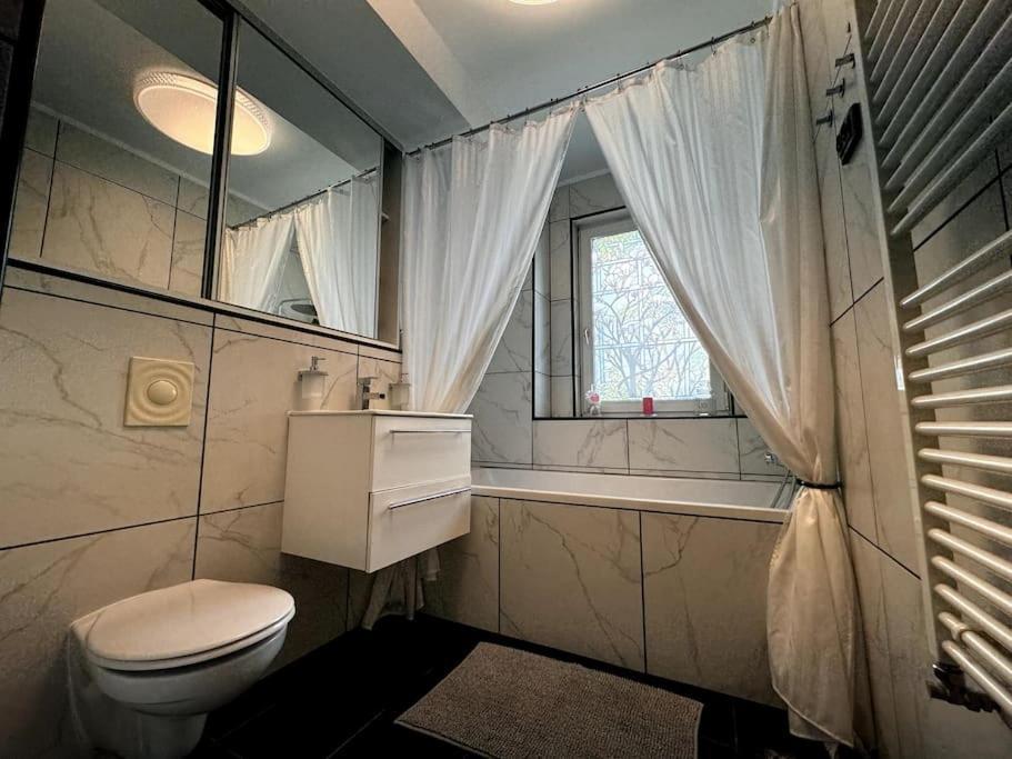 Ultra Central Premium Duplex Budapeszt Zewnętrze zdjęcie