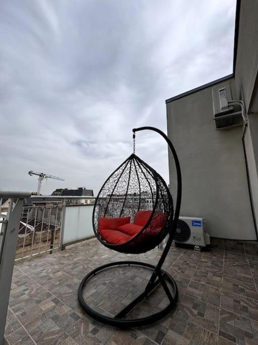 Ultra Central Premium Duplex Budapeszt Zewnętrze zdjęcie
