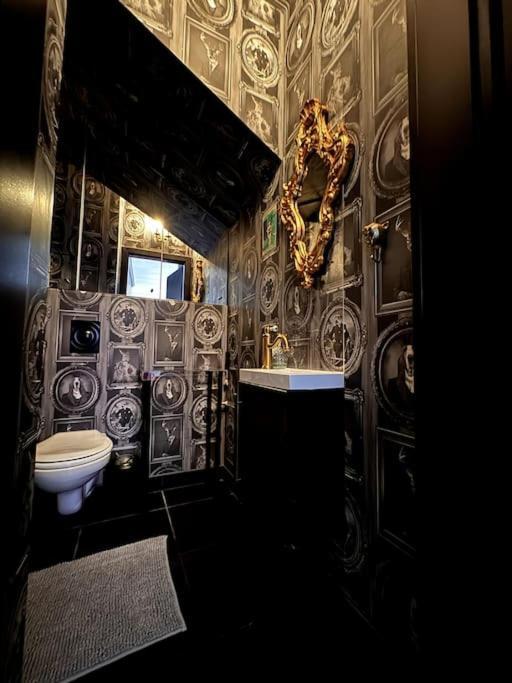 Ultra Central Premium Duplex Budapeszt Zewnętrze zdjęcie