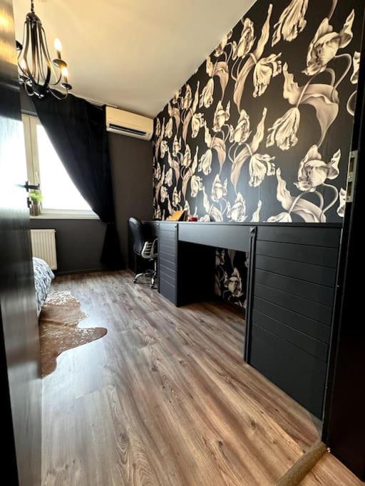 Ultra Central Premium Duplex Budapeszt Zewnętrze zdjęcie