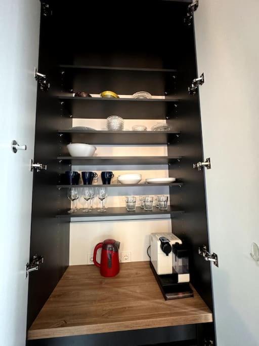 Ultra Central Premium Duplex Budapeszt Zewnętrze zdjęcie