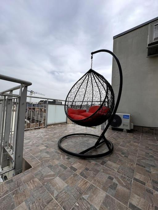 Ultra Central Premium Duplex Budapeszt Zewnętrze zdjęcie